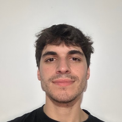 Lucas Villar