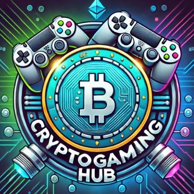 CryptoGamingHub
