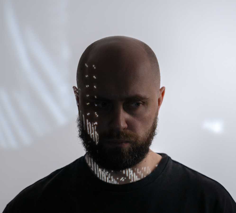 Pavel Mostovshchikov