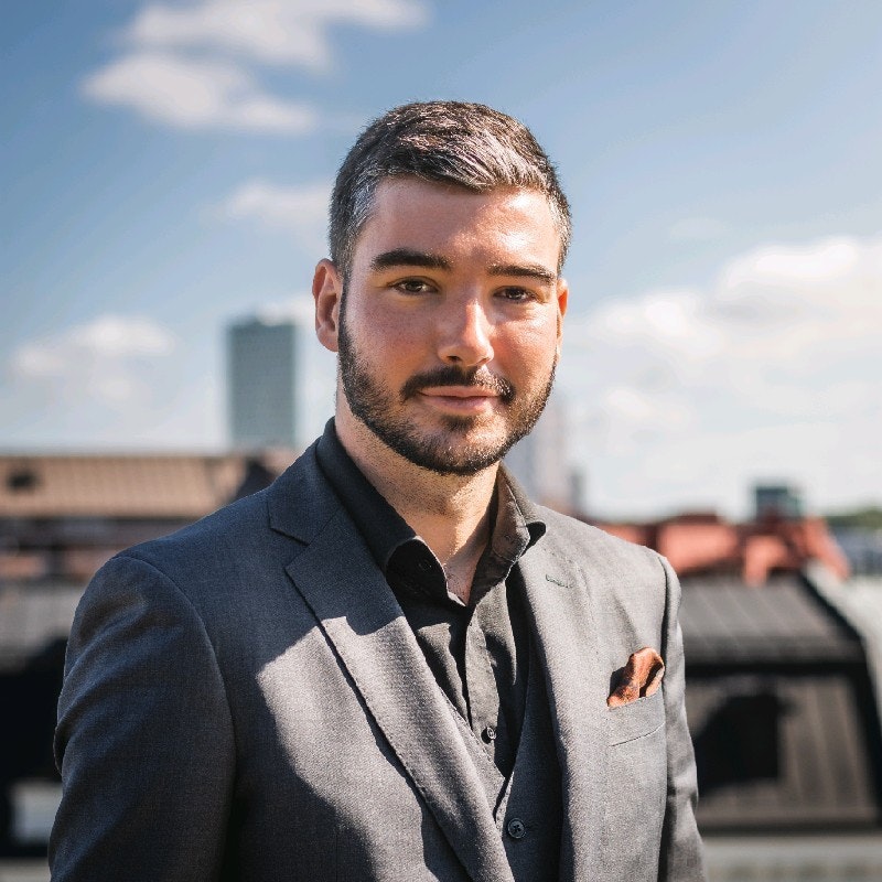 Daniel Hernqvist