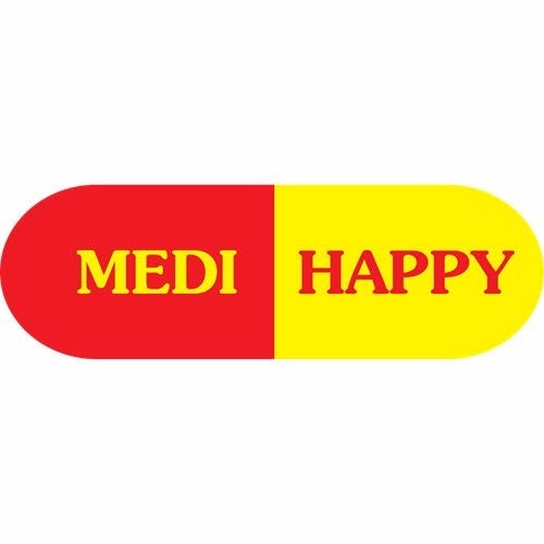 Thảo dược Medi Happy