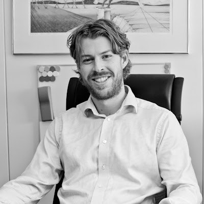 Håkon Knappskog