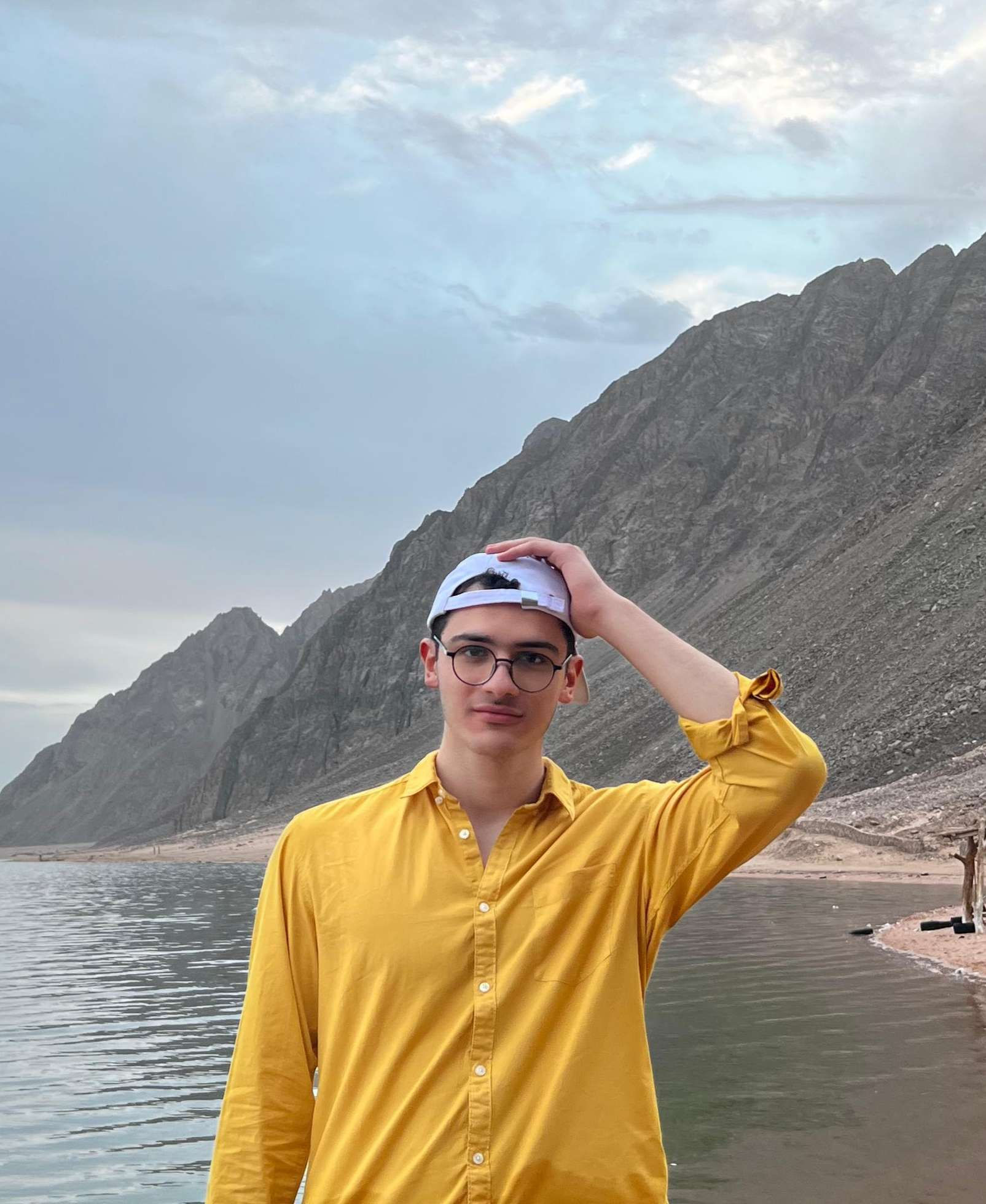 Khaled Gad
