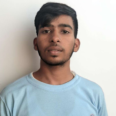 ajay kumar