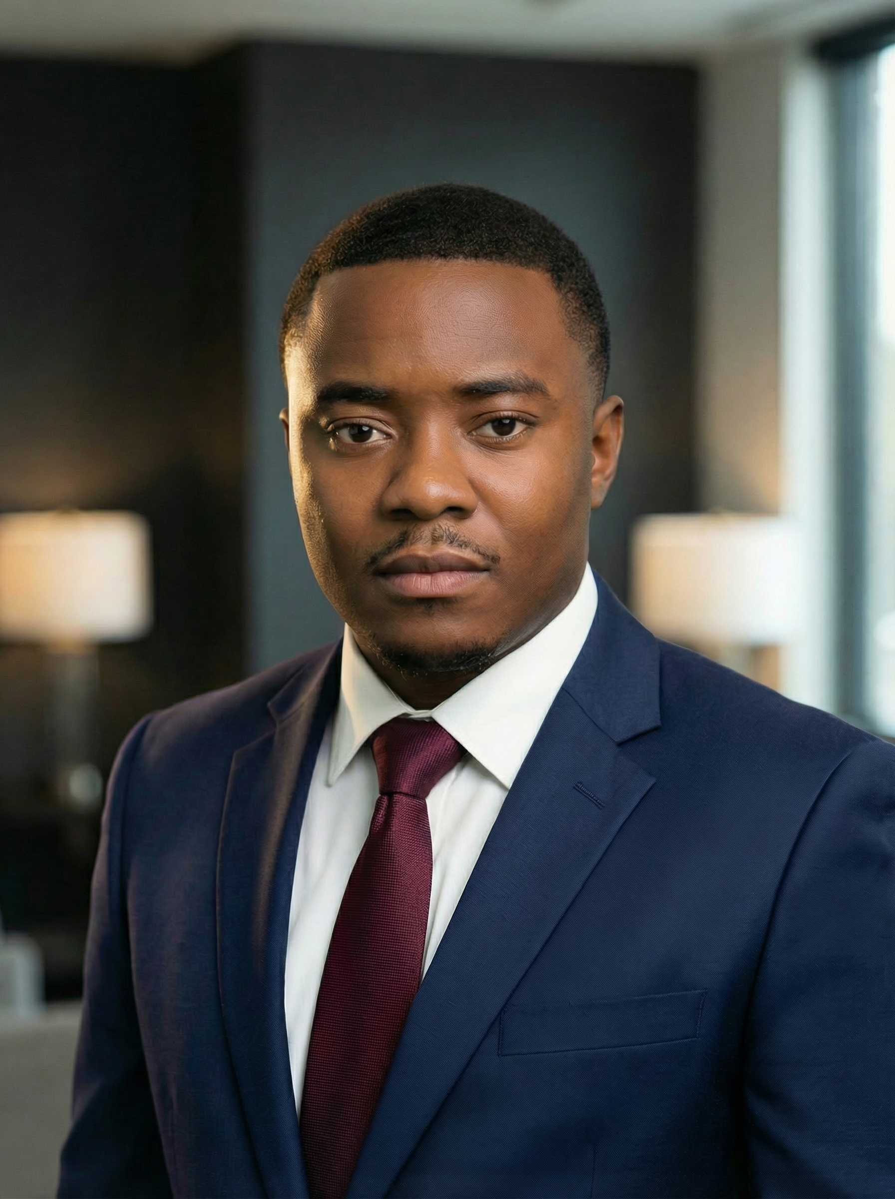 Chiedu Kabakwu