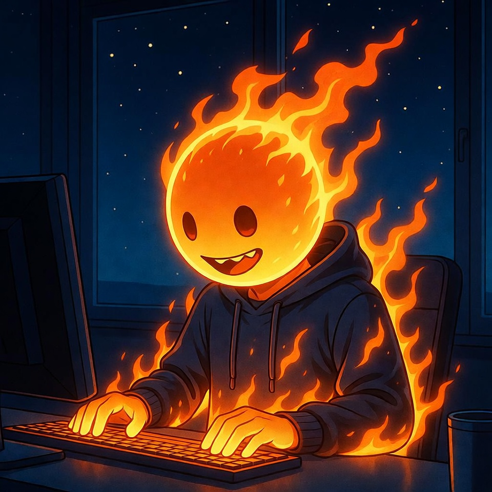 Caleb Flamz