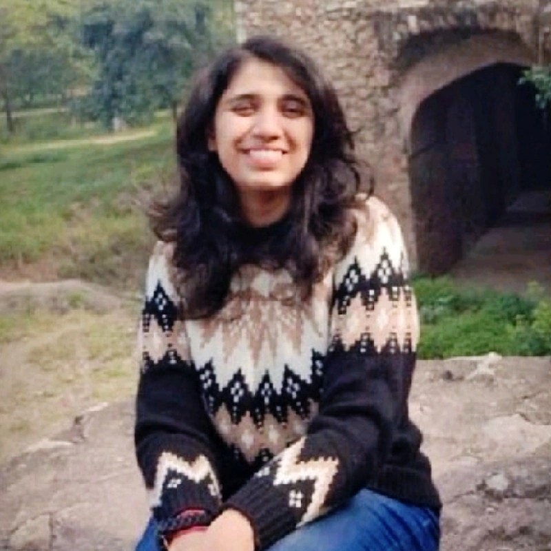 Astha Chauhan