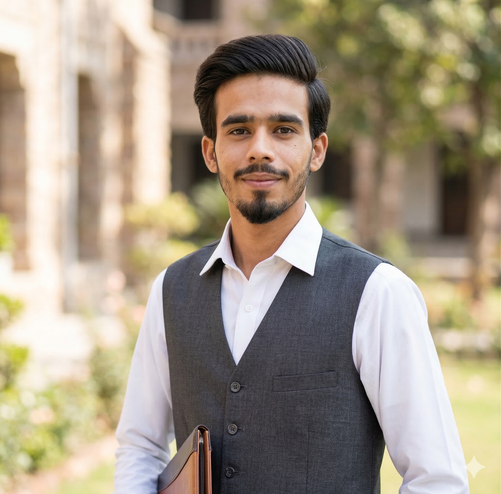 Sami Ullah