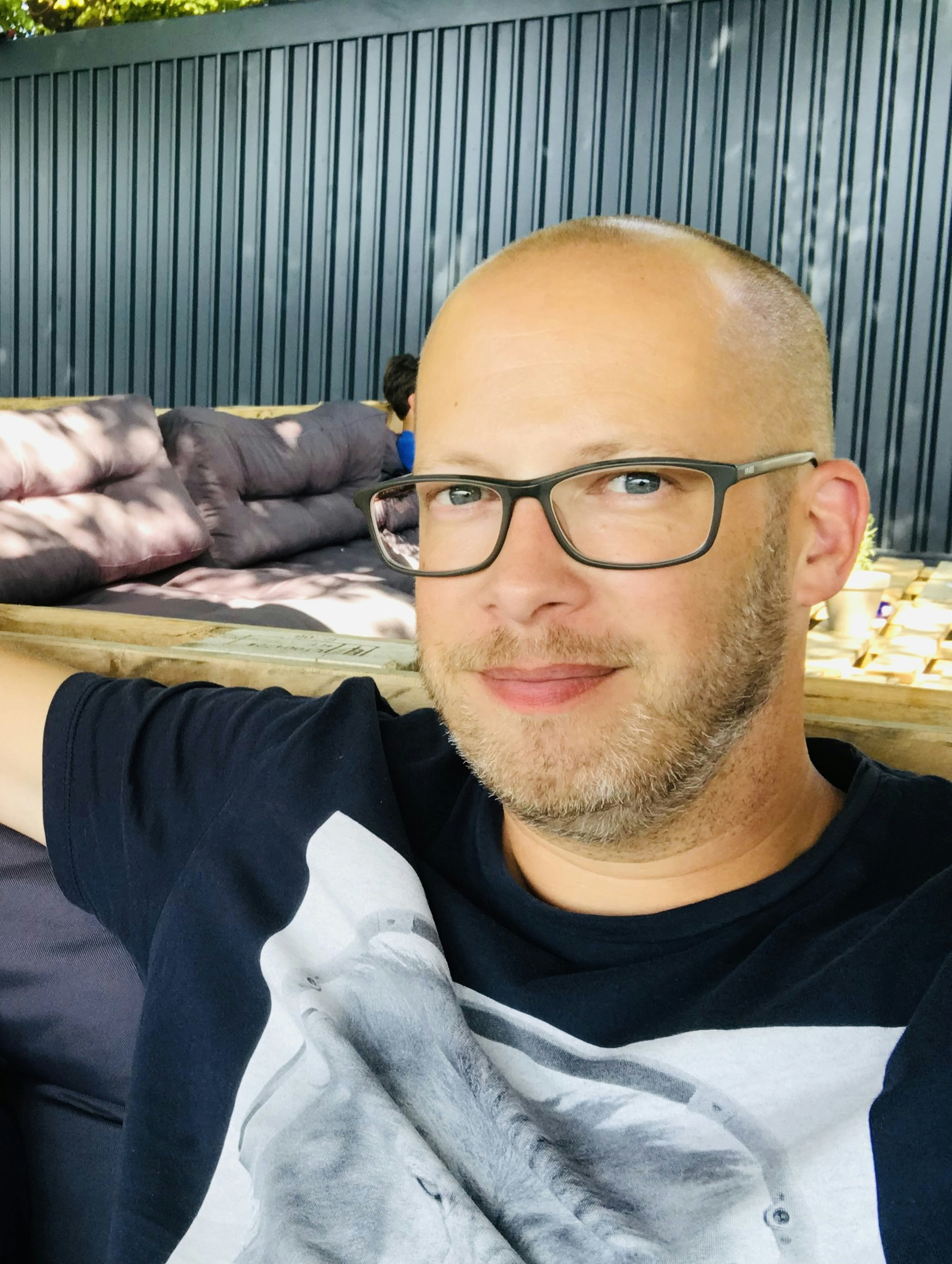 Daniel Rosier