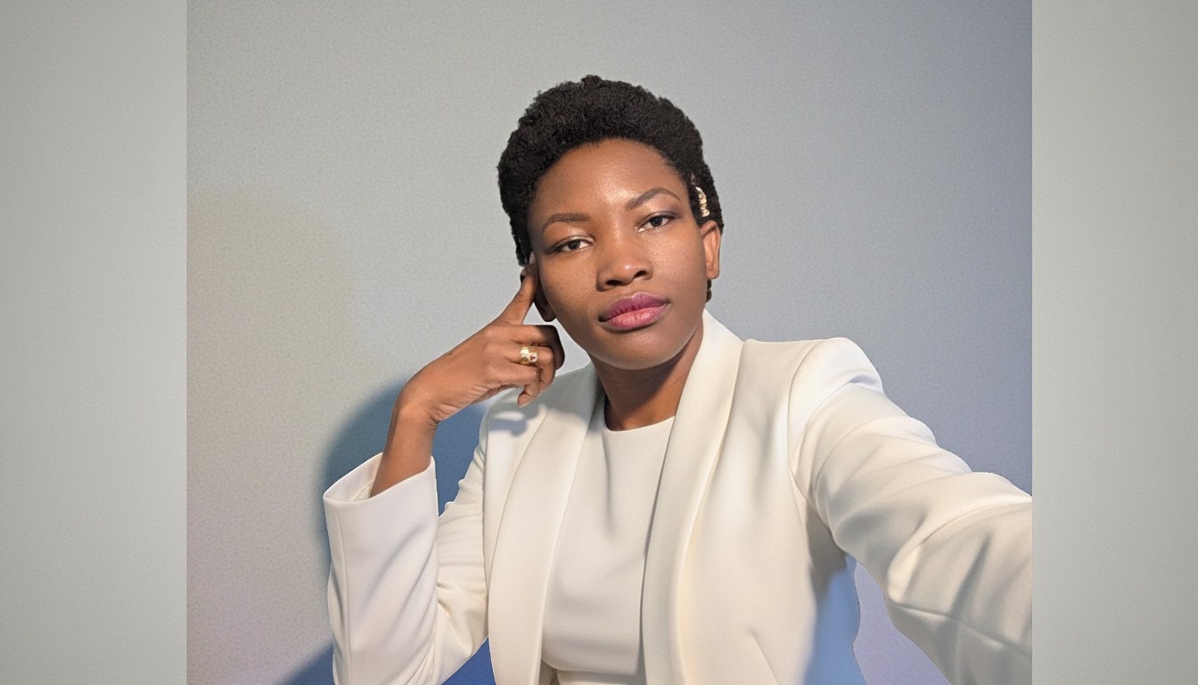 Esperance Ngalu