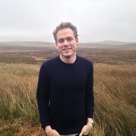 Richie O'Halloran