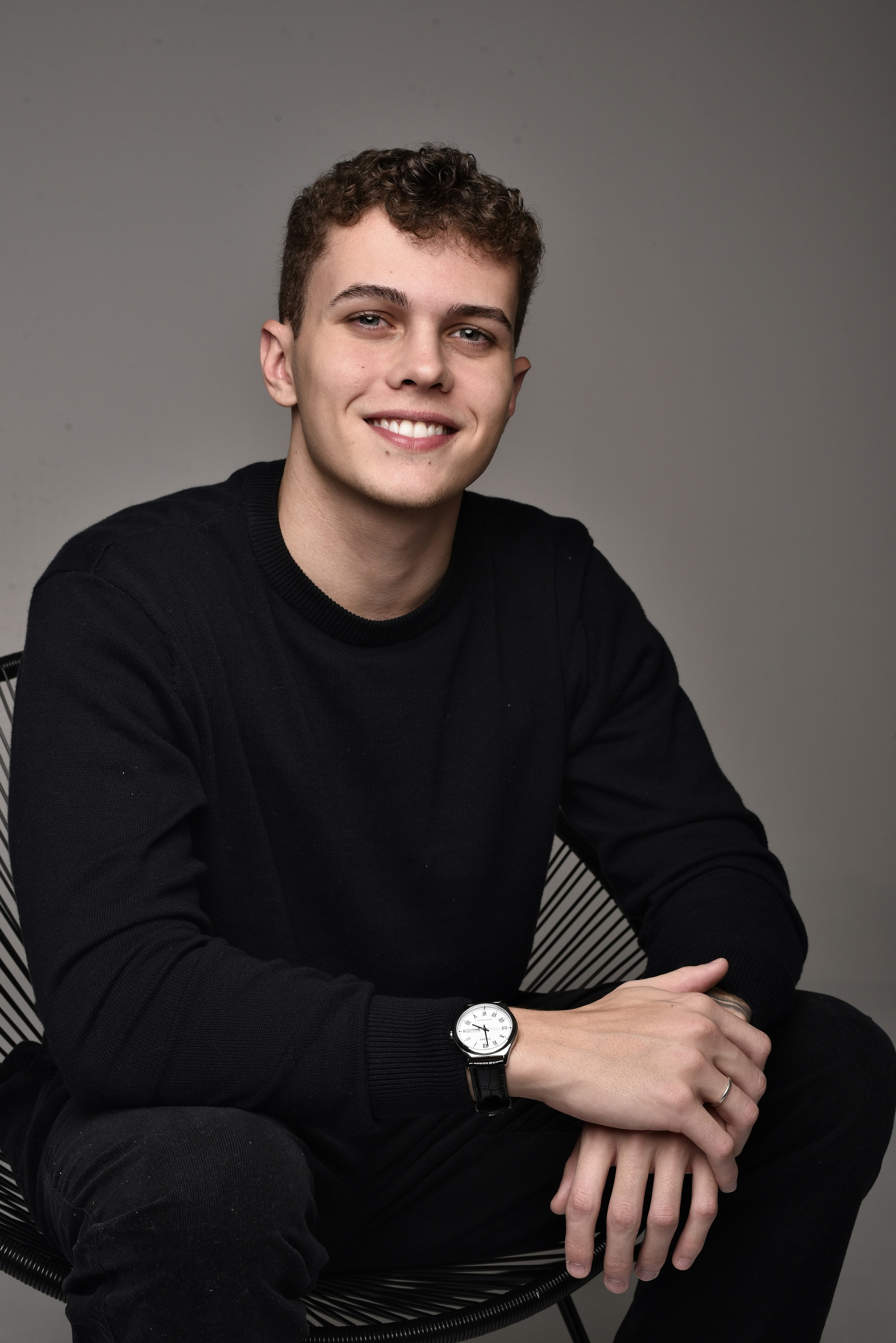 Pedro Diniz