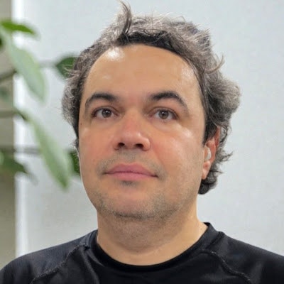 Weslley Harakawa