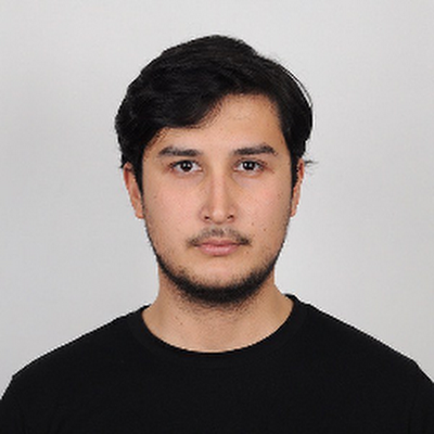 Ramziddin Abdukhalilov