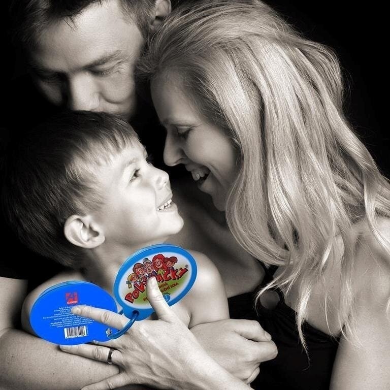 Talking Together app