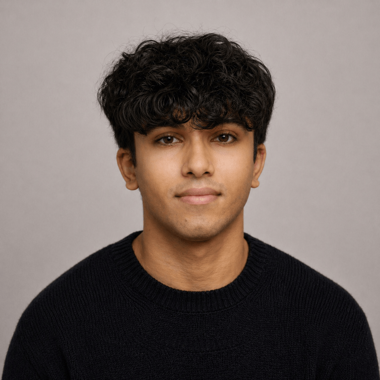 Aarav Makadia