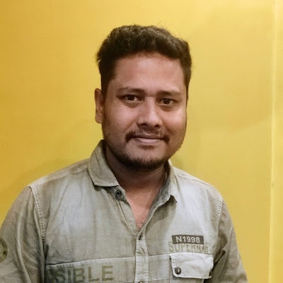 Md Iqbal Hossain