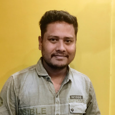 Md Iqbal Hossain