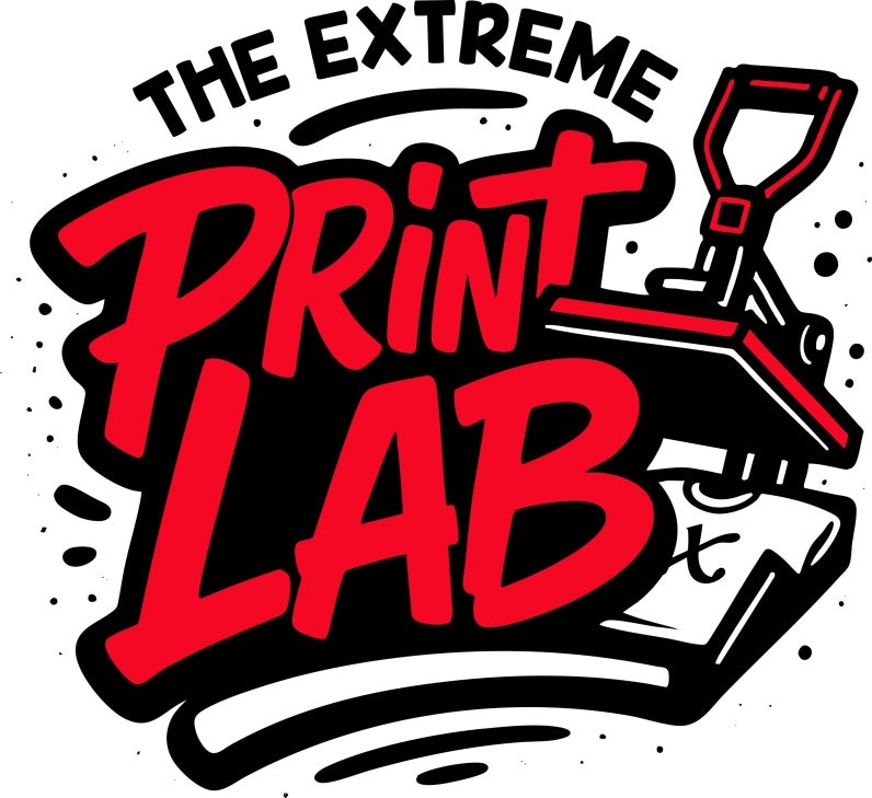 Extreme Print Lab