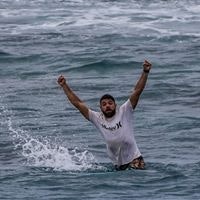 Viktor Bergmark Jimenez