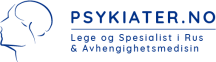 psykiater