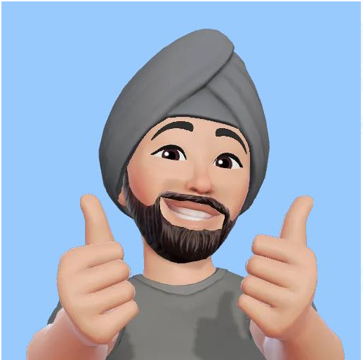 Noorsimar Singh
