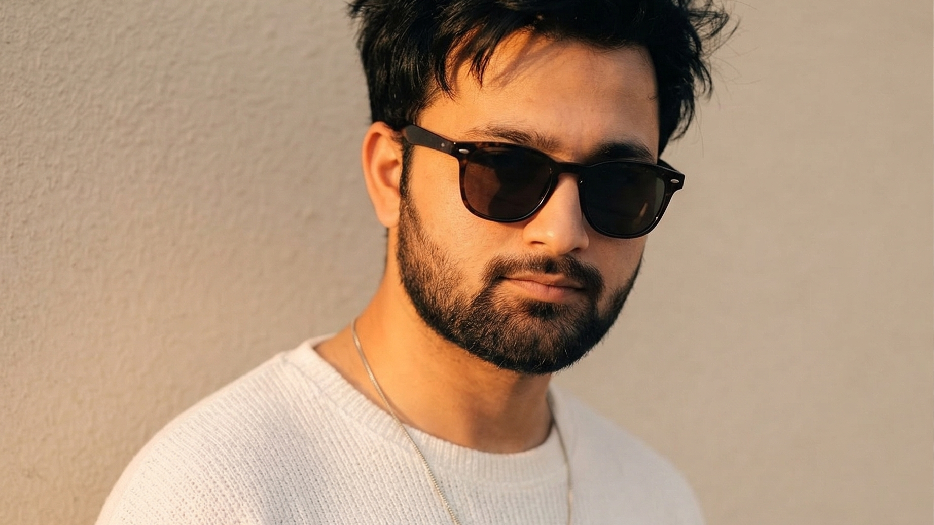 Muhammad Uzair