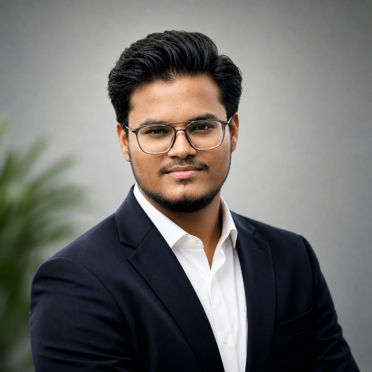Abhishek V