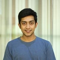 Anirudh Menon