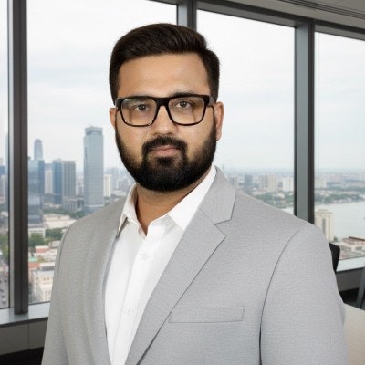 Hitesh thakkar
