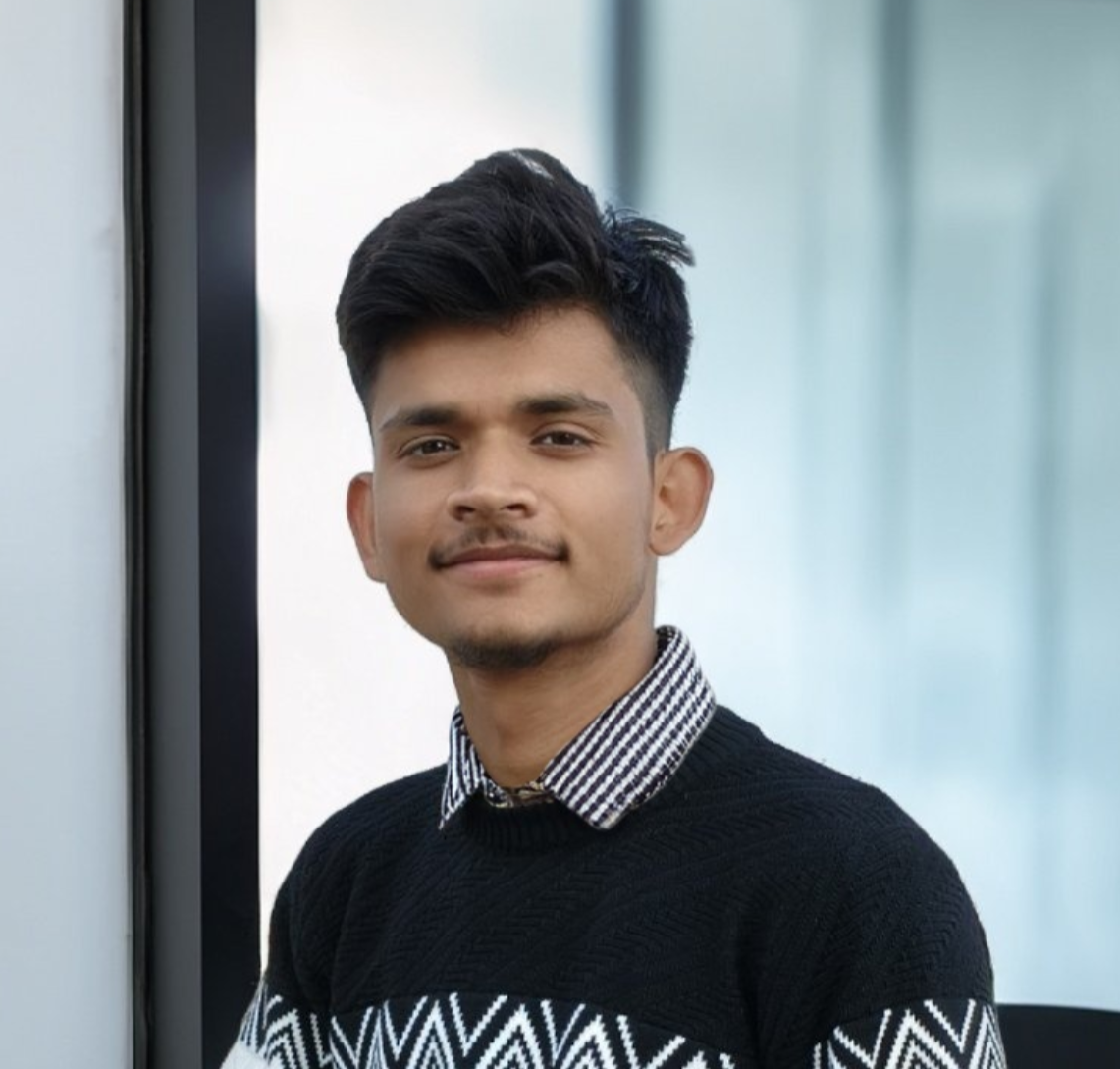 Aviraj Sharma