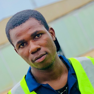 adeniyi peter