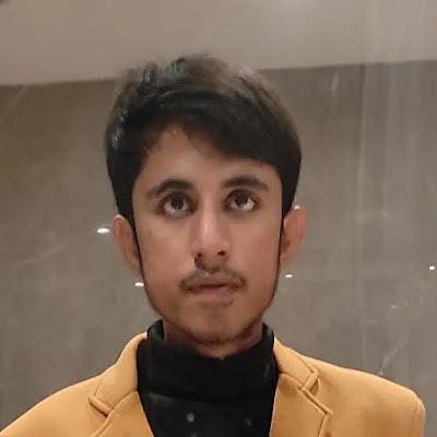 Mohammad Bin Aftab