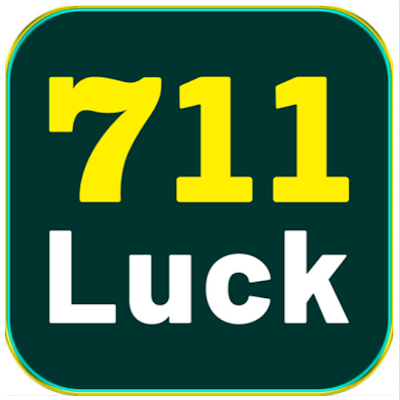 711luck app