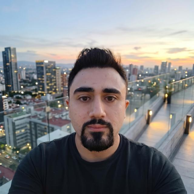 Yusuf ŞAL