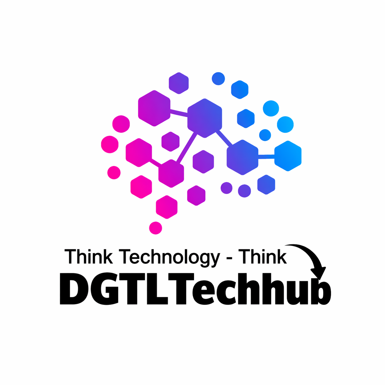 DGTLTechHub