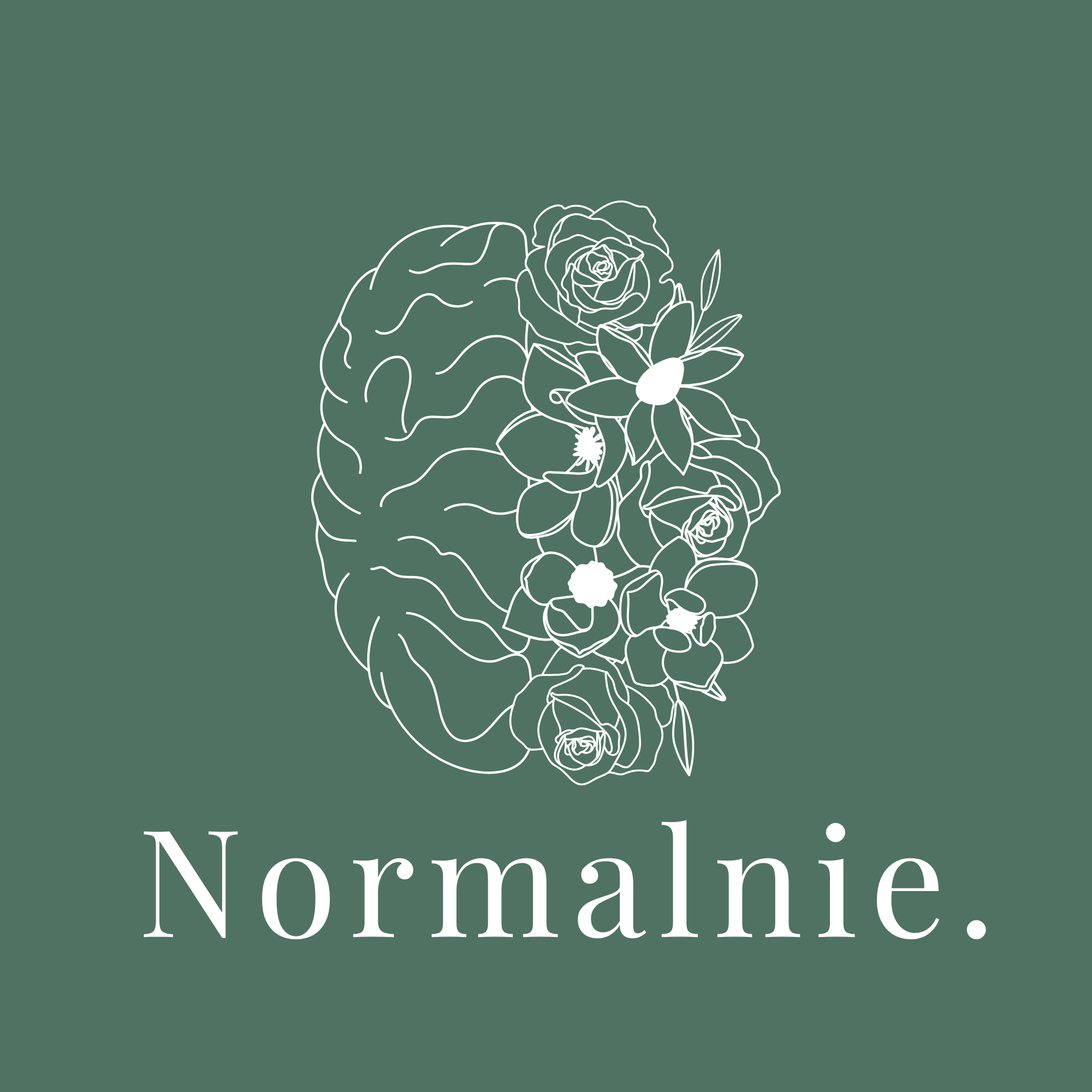 Normalnie.