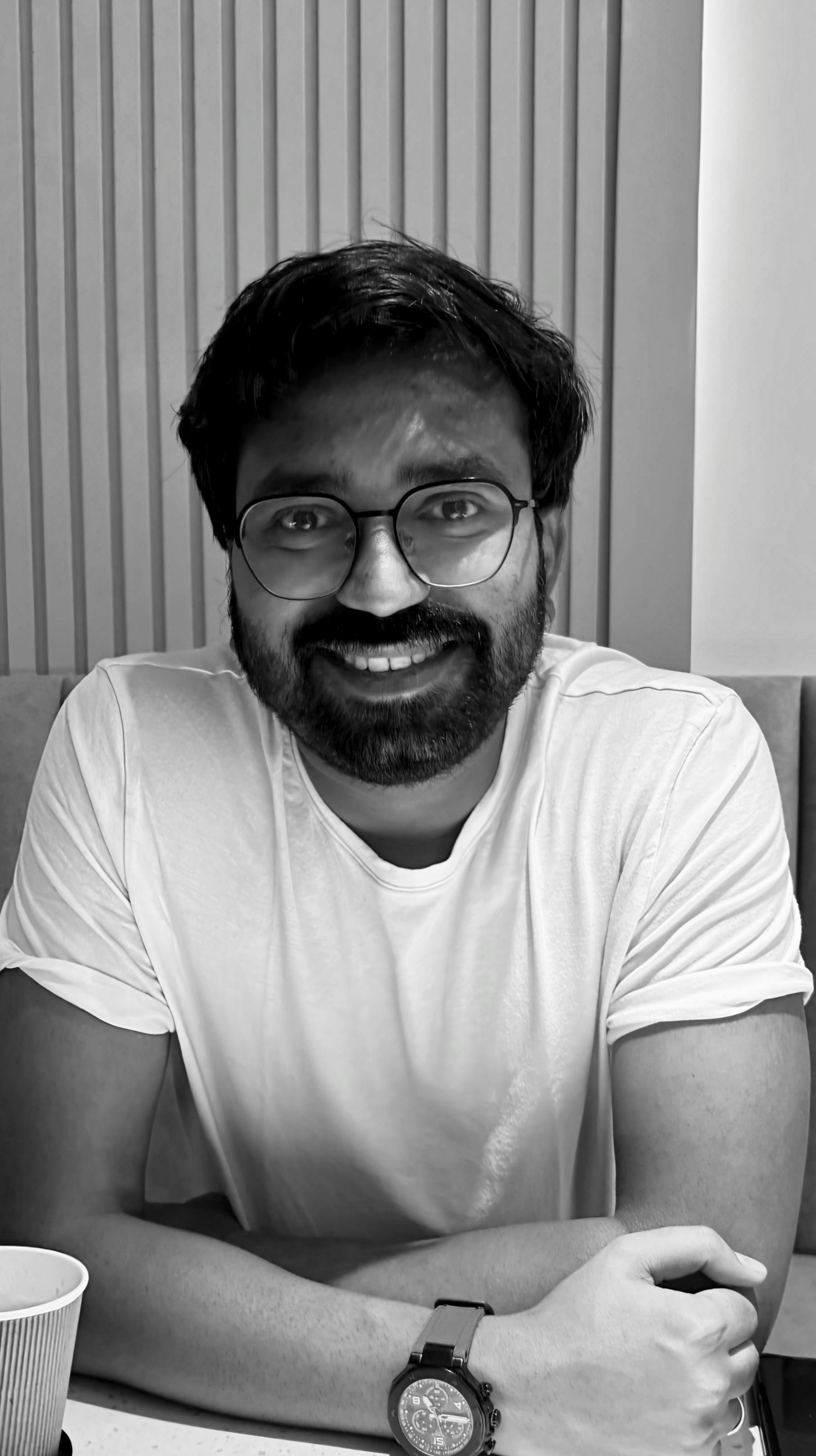 Ravi Kumar