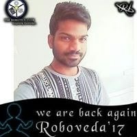 Nikhilteja Sirikonda