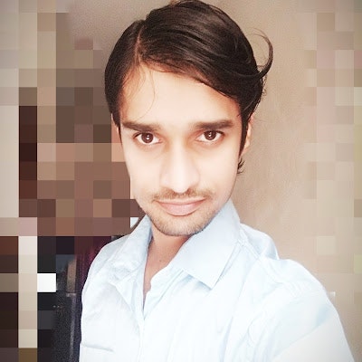 Omkareshwar Jha Never Give Up!