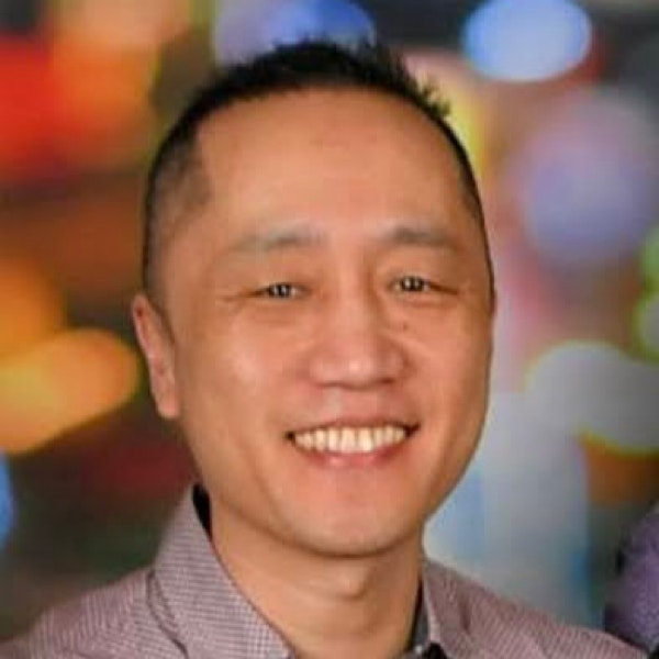 James Hang