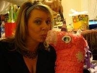 Michele Pullen Burch