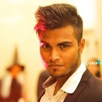 Abhijeet Chakraborty