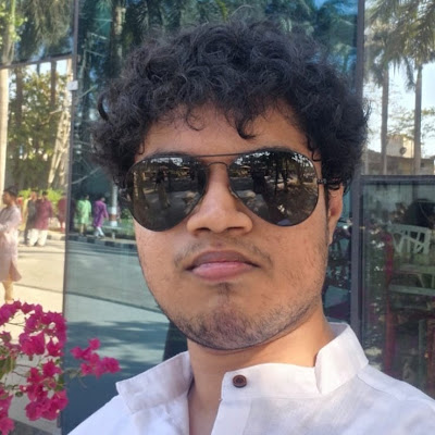 Amey Pawar