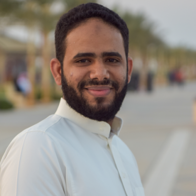Maged Saeed