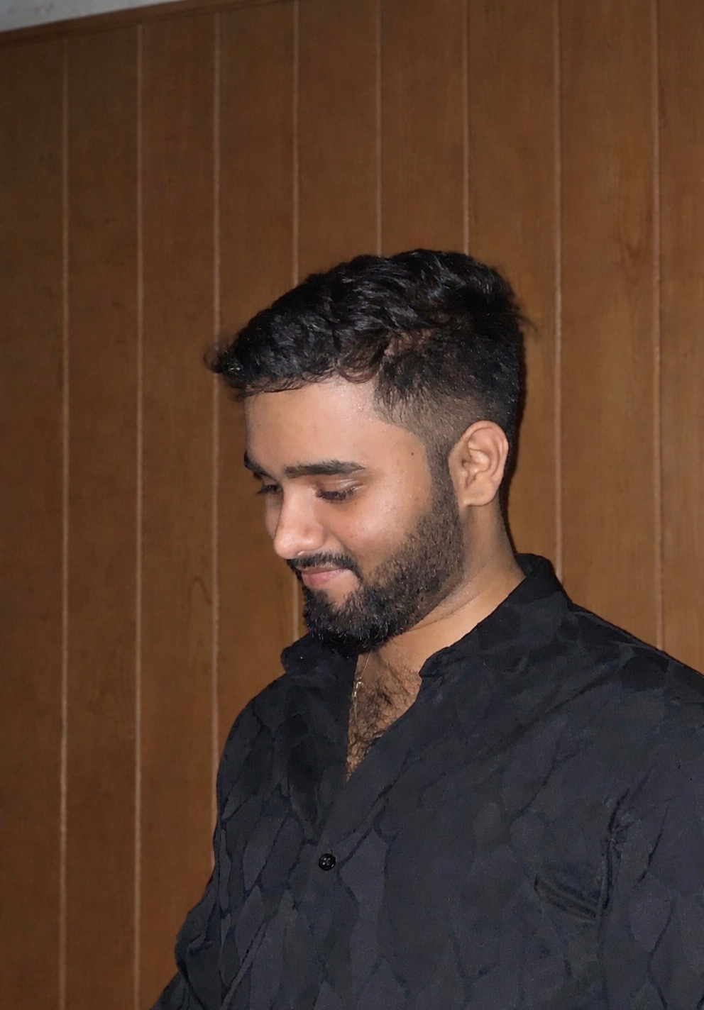 Aadharsh Kannan