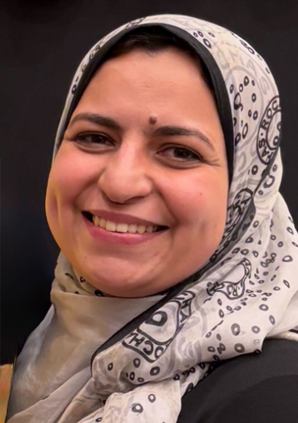 Shereen Mohamed
