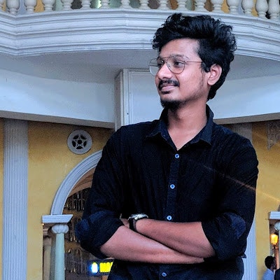 Akhilesh Pothuri