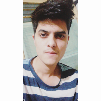 Harsh Mistry