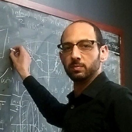 Joshua cooper